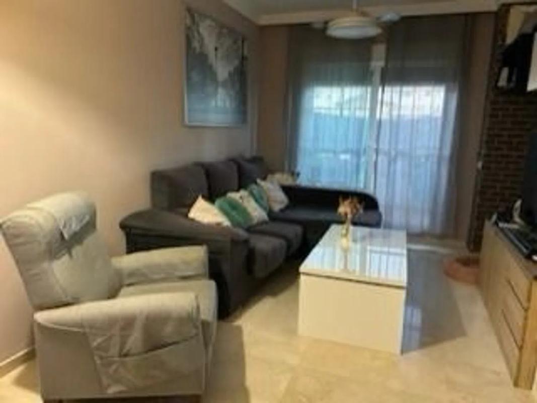 Sale of apartment in Montealto, Benalmádena
photo 2