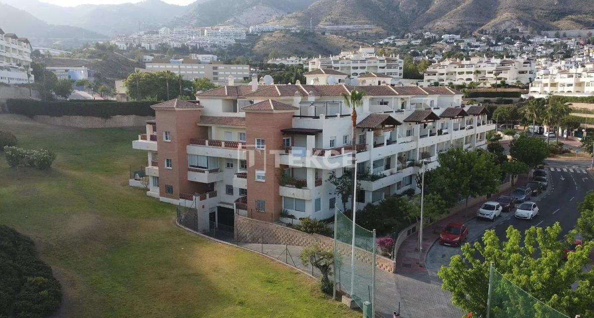 Sale of apartment in Avenida de Cibeles, 8, Benalmádena
photo 1