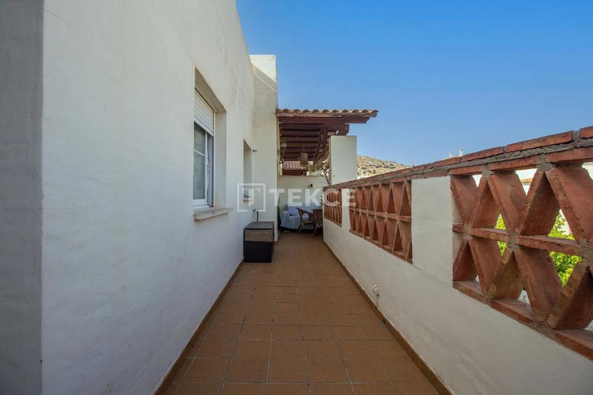 Sale of apartment in Avenida de Cibeles, 8, Benalmádena
photo 3