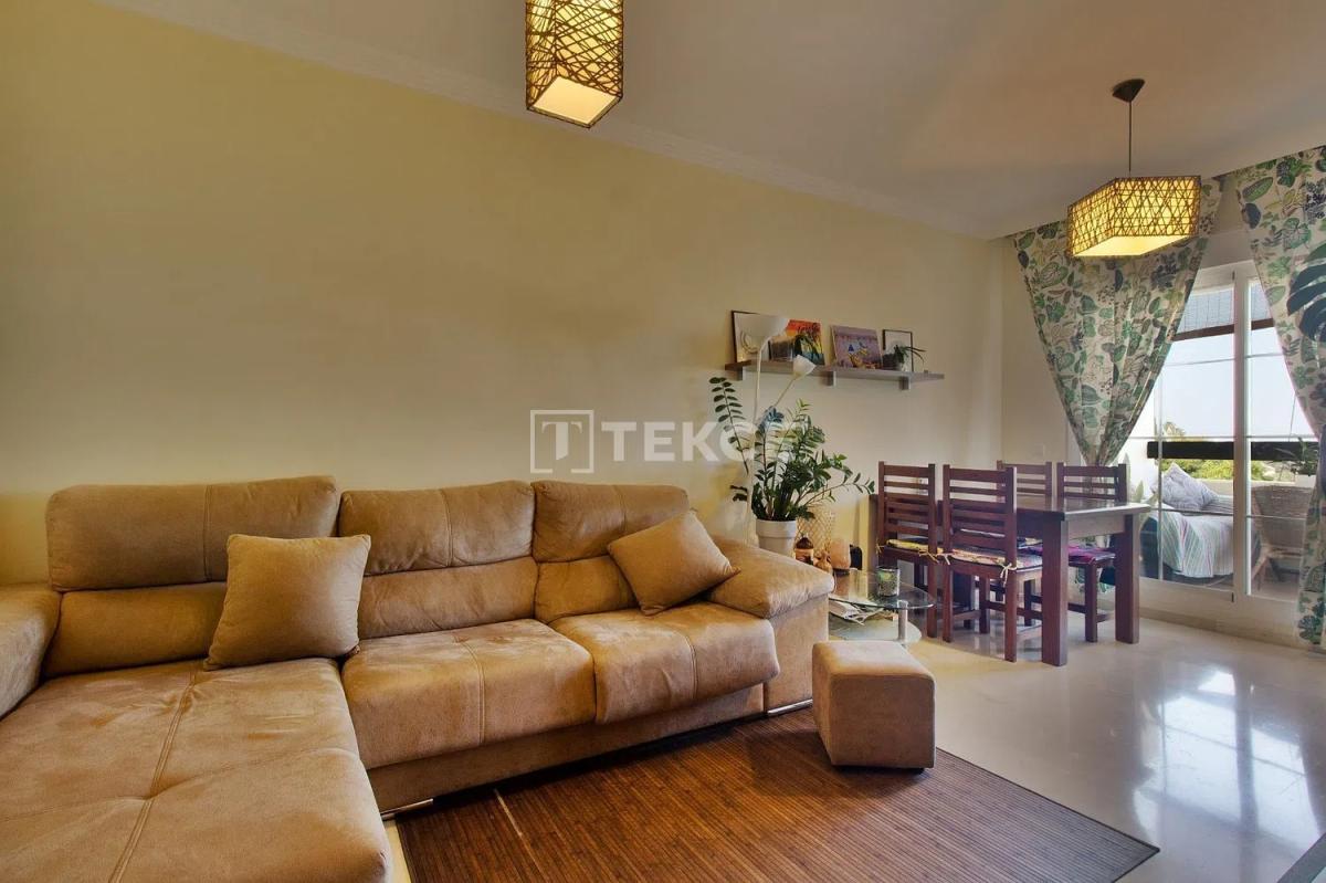 Sale of apartment in Avenida de Cibeles, 8, Benalmádena
photo 4