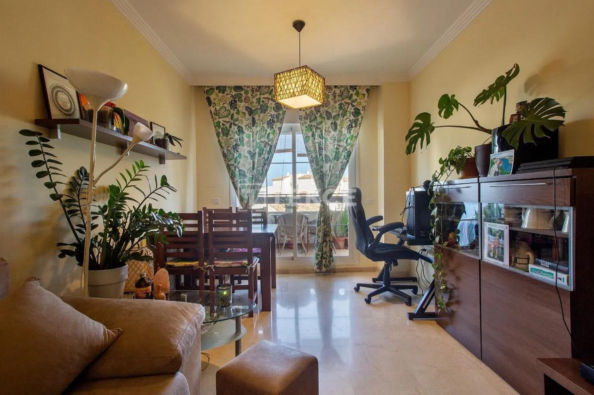 Sale of apartment in Avenida de Cibeles, 8, Benalmádena
photo 5