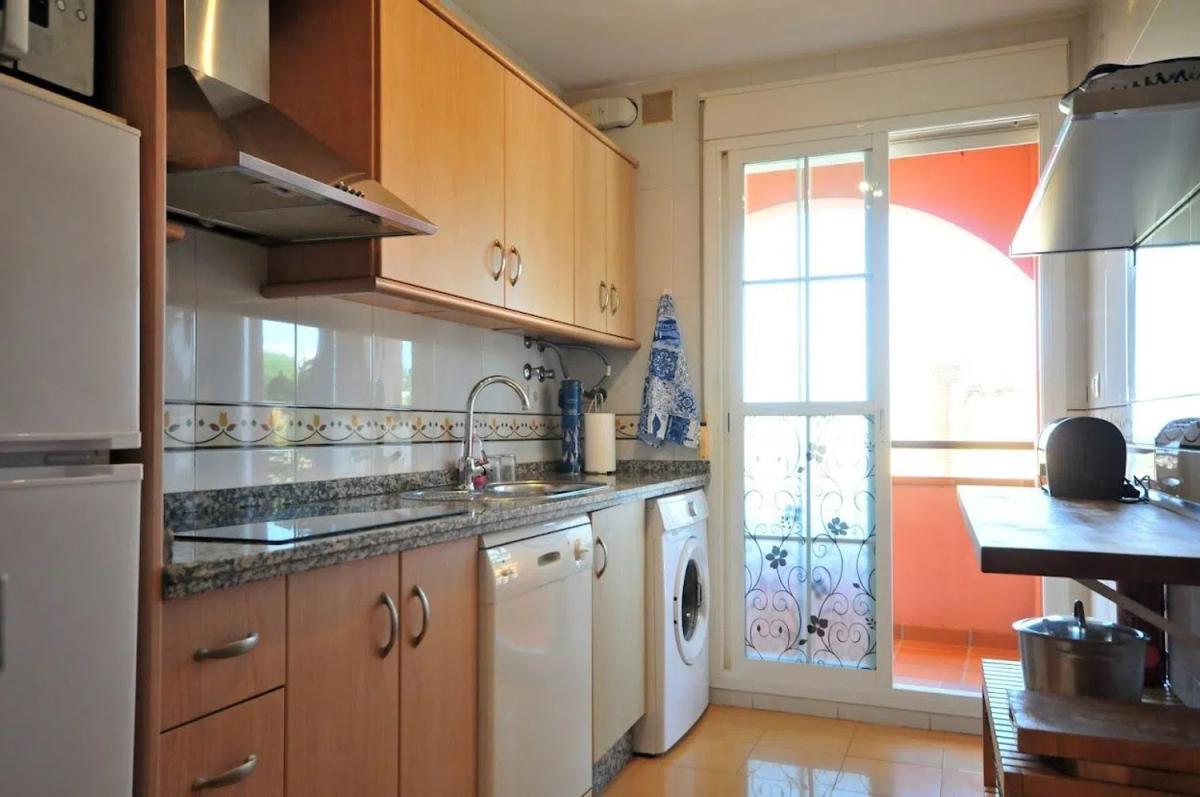 Venta de ático en Barrio Rancho Domingo - La Hacienda, Benalmádena photo 3