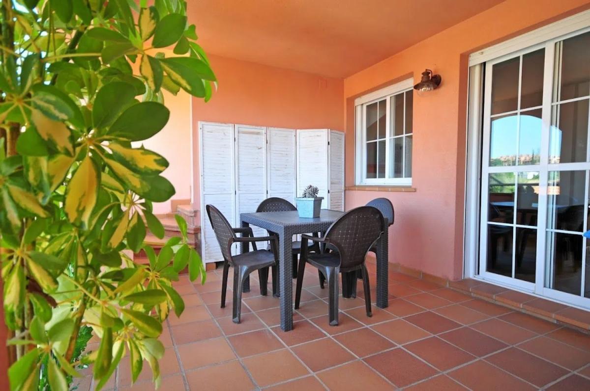 Venta de ático en Barrio Rancho Domingo - La Hacienda, Benalmádena photo 4