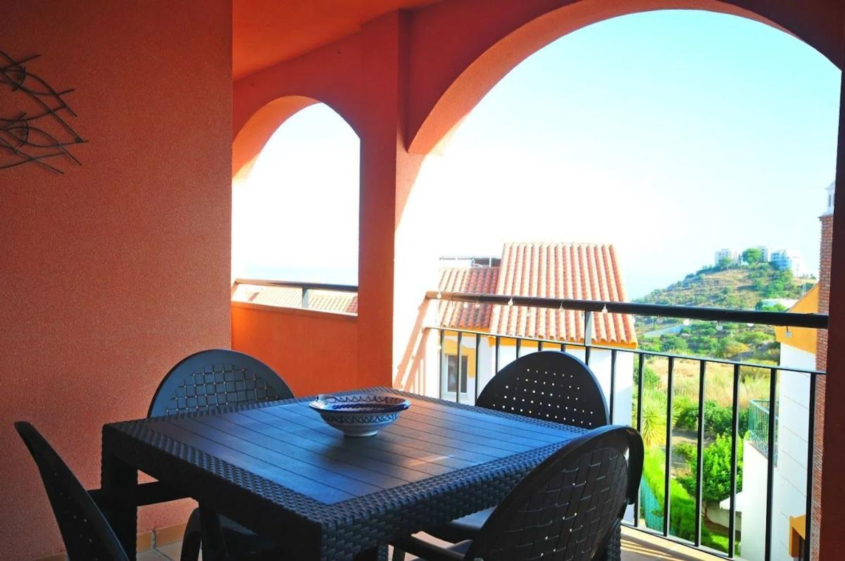 Venta de ático en Barrio Rancho Domingo - La Hacienda, Benalmádena photo 5