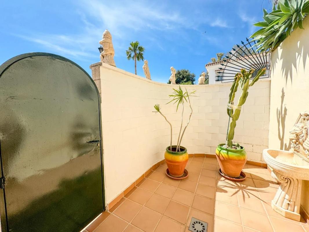 Venta de chalet independiente en Barrio Rancho Domingo - La Hacienda, Benalmádena
photo 3