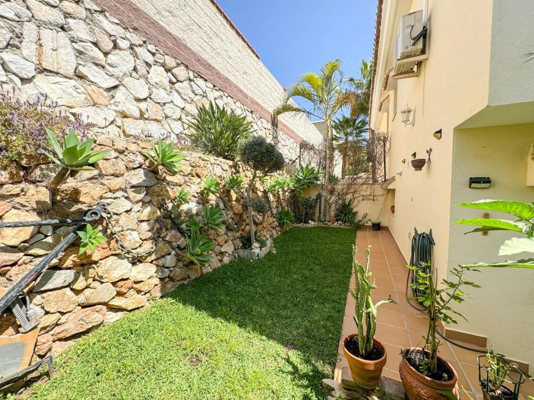 Venta de chalet independiente en Barrio Rancho Domingo - La Hacienda, Benalmádena
photo 5