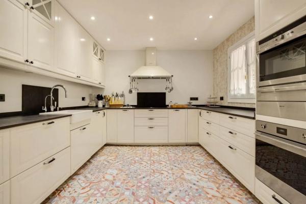Chalet independiente en venta en  Barrio Lomas de Marbella Club, Marbella photo 4
