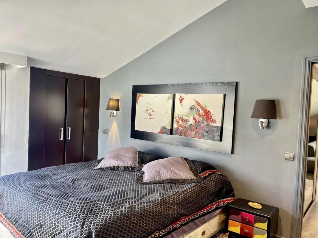 Venta de ático en Bulevar Príncipe Alfonso de Hohenlohe, Marbella photo 5