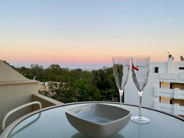 Duplex en venta en Calle Cerquilla de Nagûeles, 1, Marbella photo 1