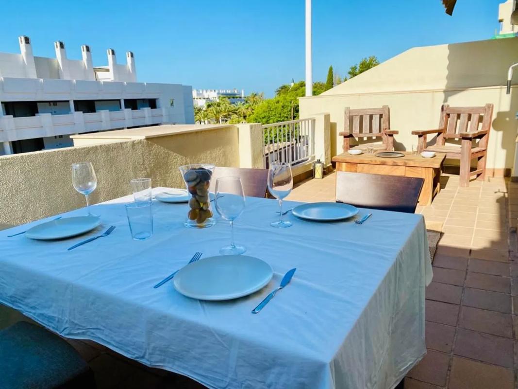 Venta de duplex en Calle Cerquilla de Nagûeles, 1, Marbella photo 2