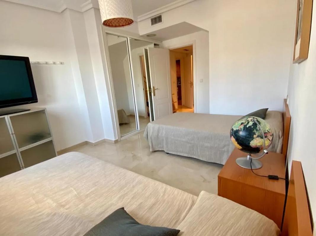 Venta de duplex en Calle Cerquilla de Nagûeles, 1, Marbella photo 5