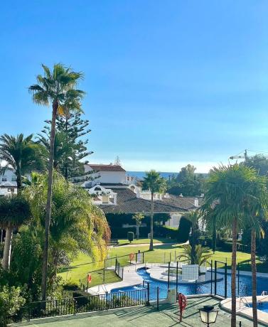 Studio for sale in Bulevar Ashmawi, 1, Marbella photo 3