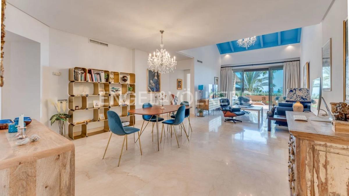 Venta de ático en  Avenida Buchinger, Marbella photo 2
