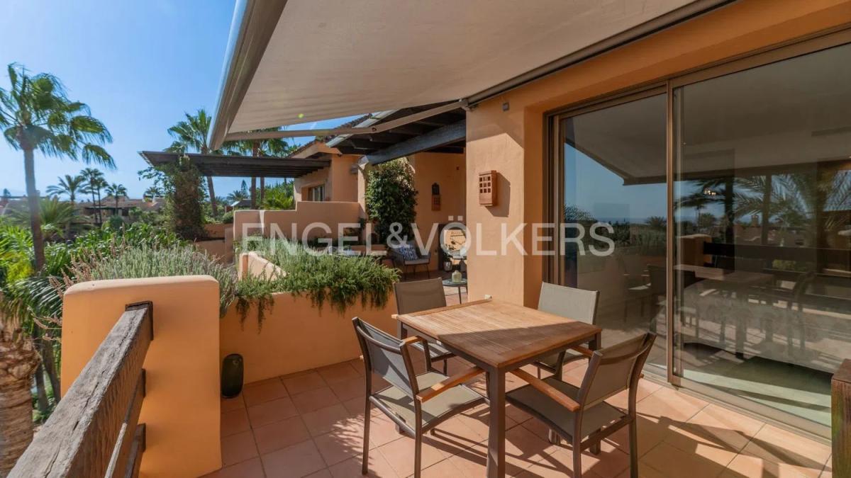 Venta de ático en  Avenida Buchinger, Marbella photo 4