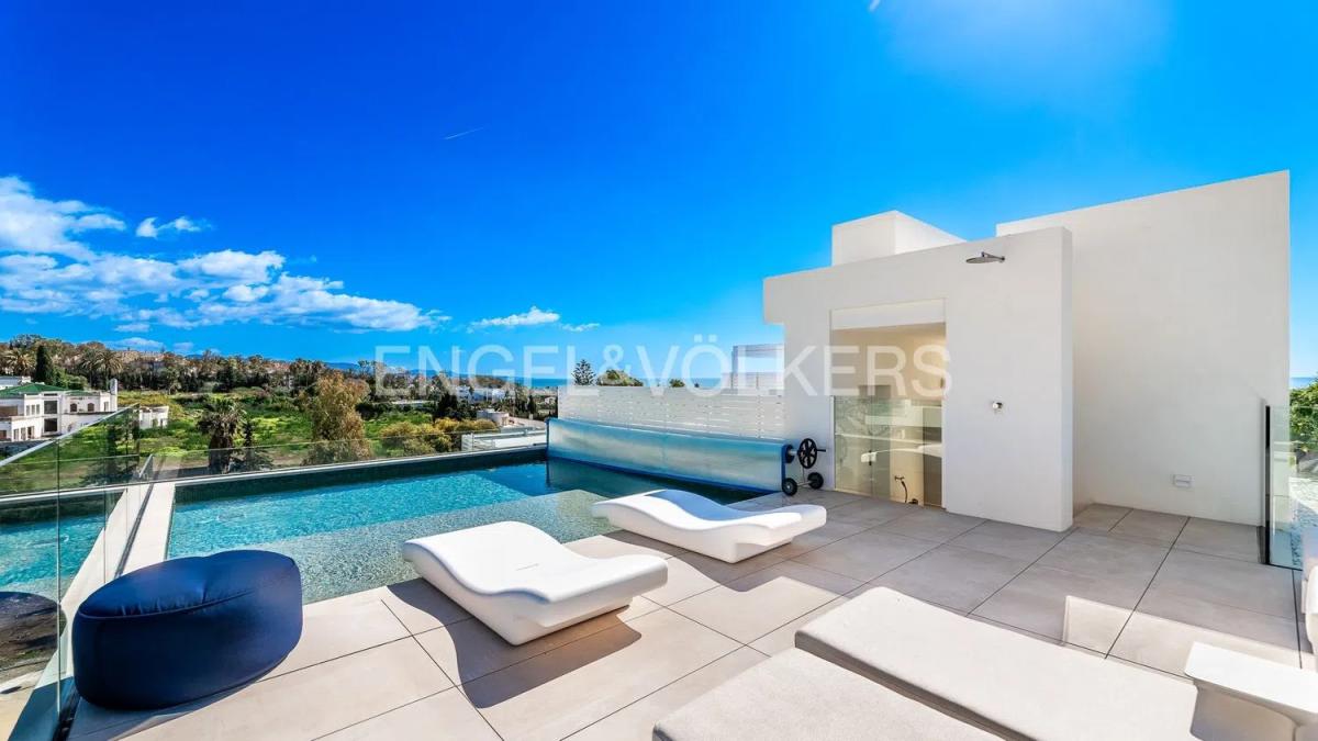 Sprzedaż mieszkania w Urbanizacion Villa Parra Palomeras, Marbella
photo 1