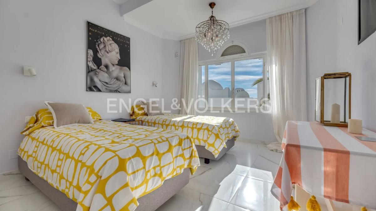 Venta de piso en Urbanización Marbella Hill Club, Marbella
photo 4