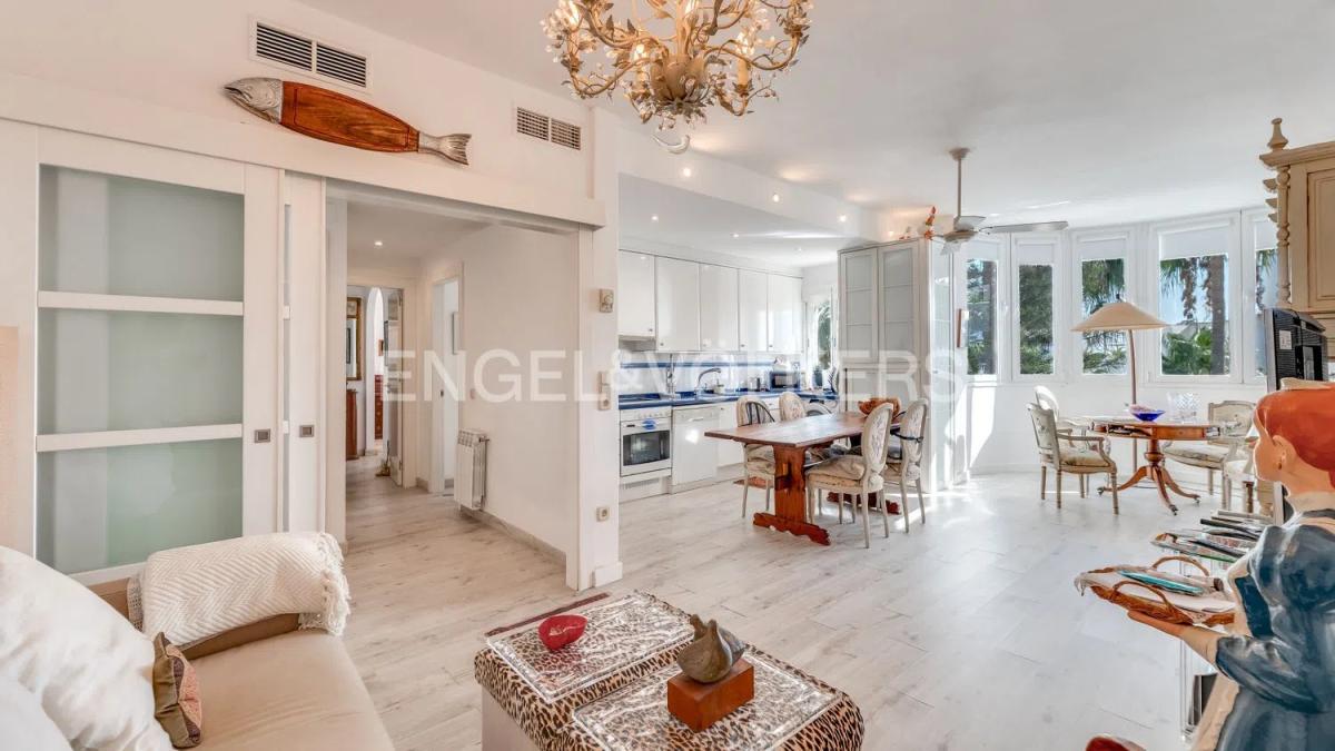 Sprzedaż poddasza w Bulevar Príncipe Alfonso de Hohenlohe, Marbella photo 2