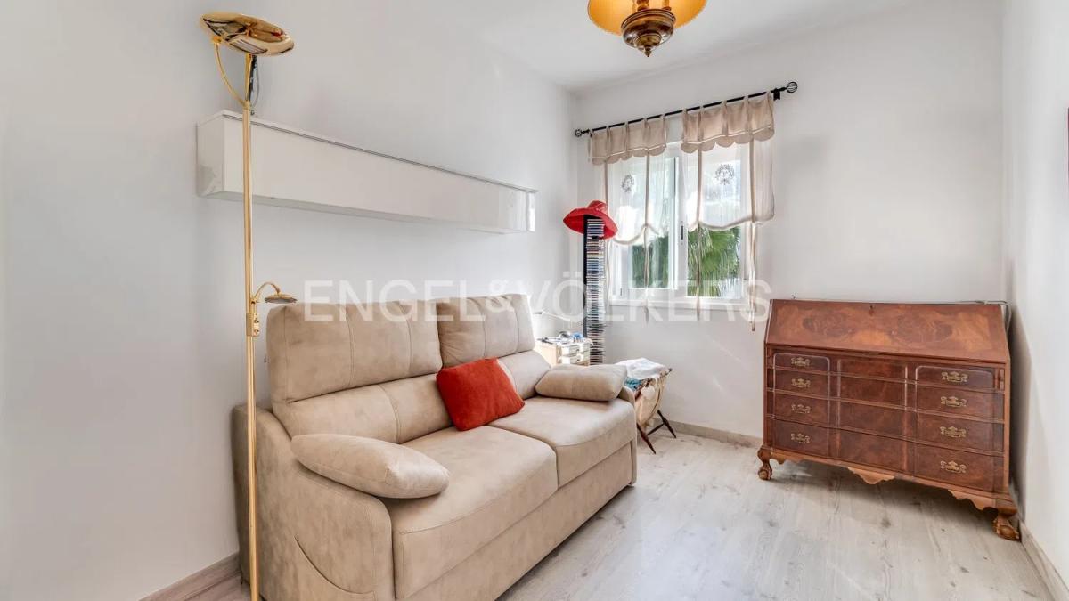 Sprzedaż poddasza w Bulevar Príncipe Alfonso de Hohenlohe, Marbella photo 3