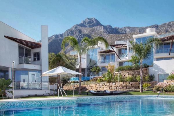 Wolnostojąca willa na sprzedaż w Calle Verdi, Marbella photo 1