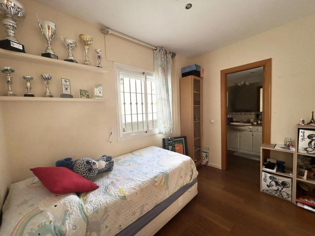 Duplex sale in Barrio Nagüeles, Marbella photo 4