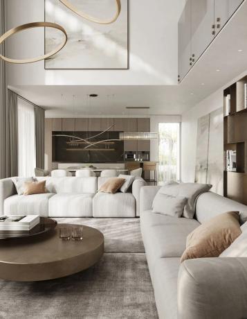 Villa Ivory villas de lujo thumbnail 1