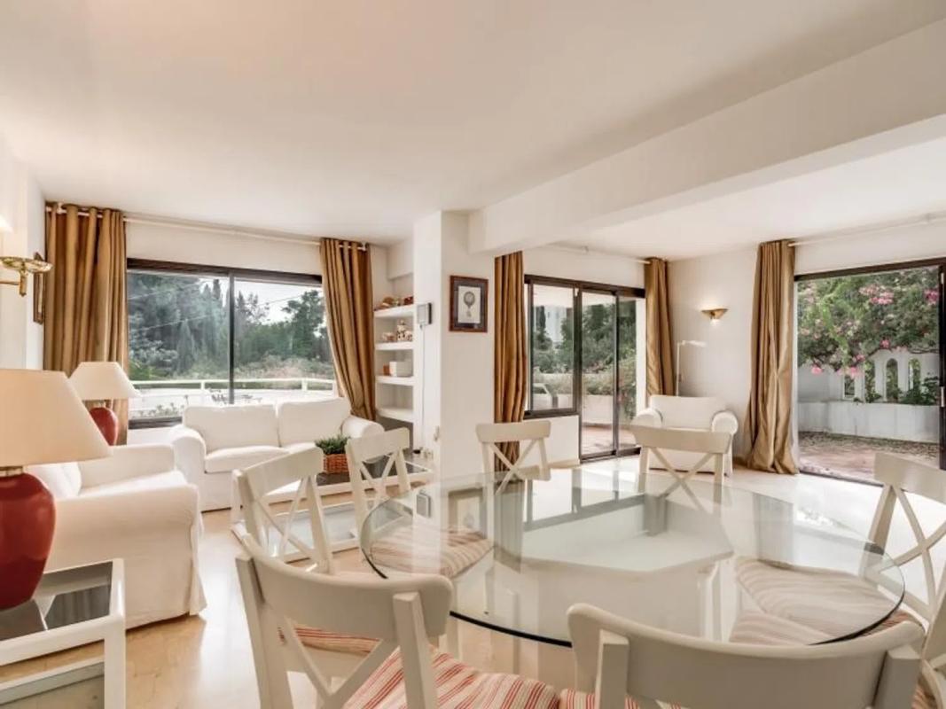 Venta de duplex en Calle Sierra Bermeja, 101 A, Marbella photo 1