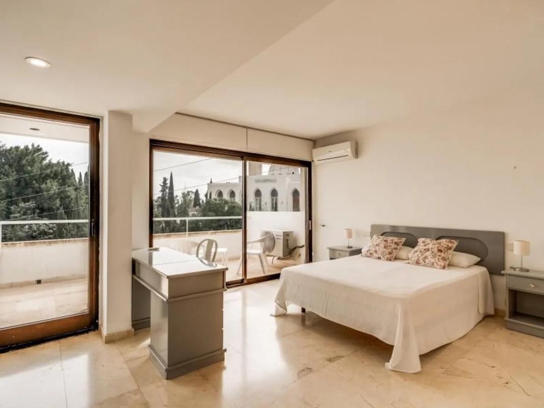 Venta de duplex en Calle Sierra Bermeja, 101 A, Marbella photo 2