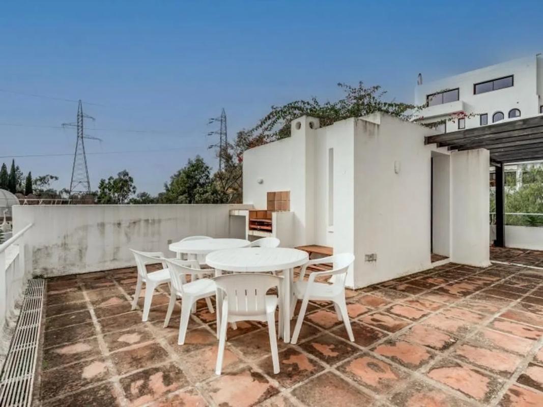 Venta de duplex en Calle Sierra Bermeja, 101 A, Marbella photo 4