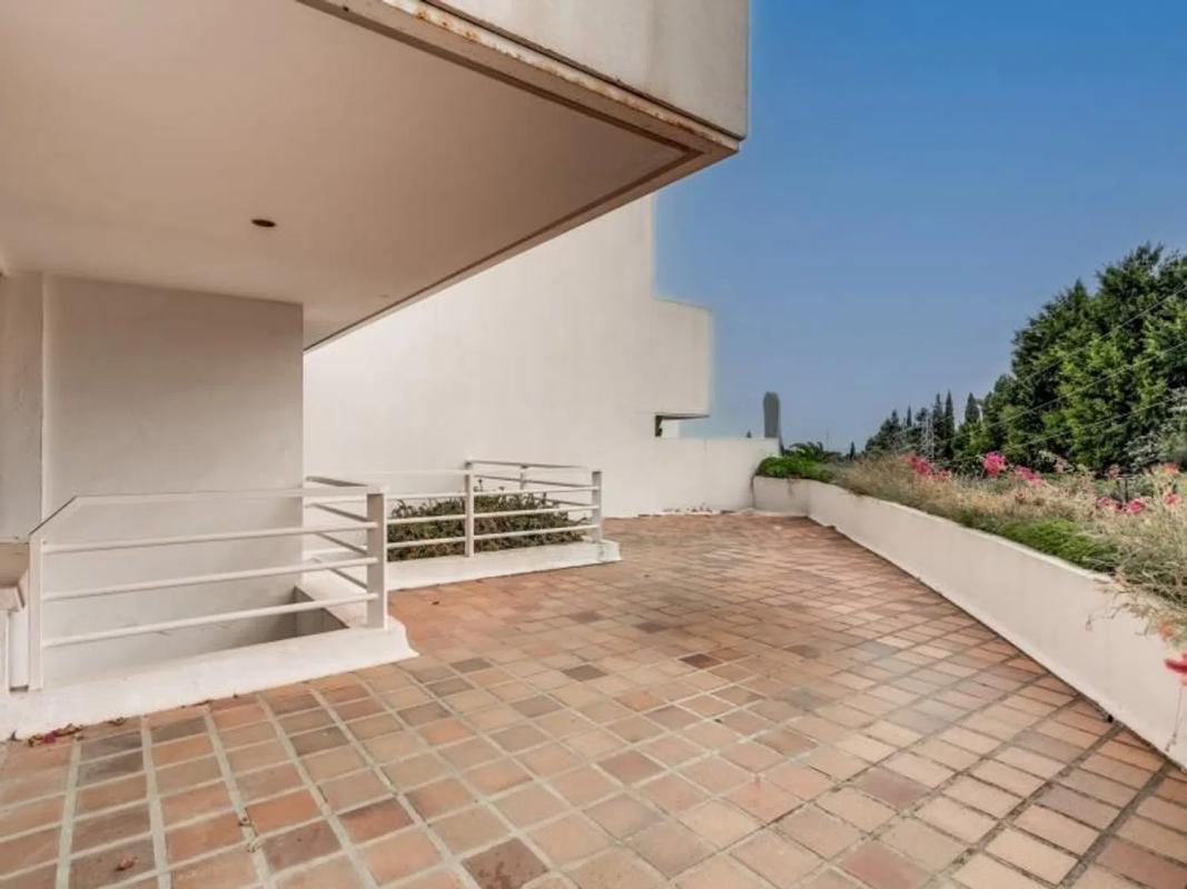 Venta de duplex en Calle Sierra Bermeja, 101 A, Marbella photo 5
