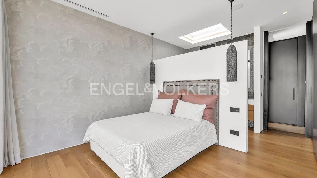 Sprzedaż niezależnego domku jednorodzinnego w  Lomas del Virrey, Marbella photo 3