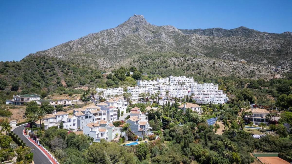 Venta de chalet independiente en Barrio Nagüeles, Marbella
 photo 2