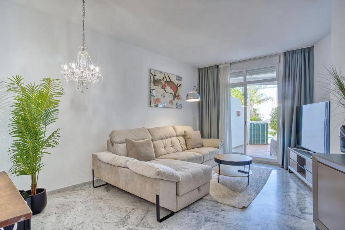 Sprzedaż mieszkania w Urbanizacion Marbella Real, 13, Marbella
photo 4