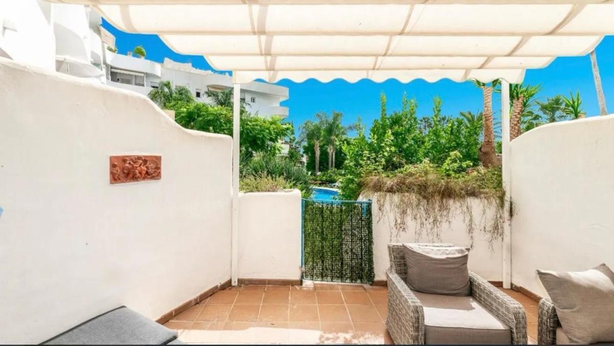 Sprzedaż mieszkania w Barrio Puente Romano, Marbella
photo 4
