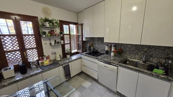 Chalet independiente en venta en  Barrio Nagüeles, Marbella photo 4