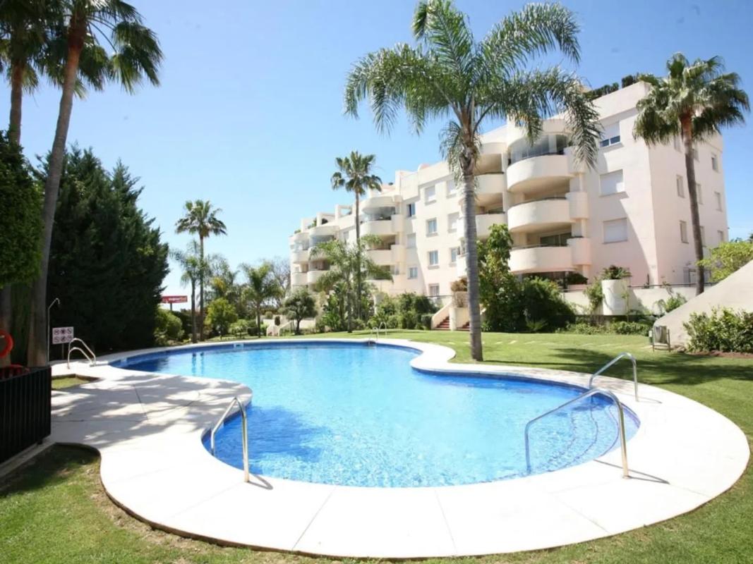 Sprzedaż mieszkania w Calle San Joaquín, 10, Marbella
photo 1