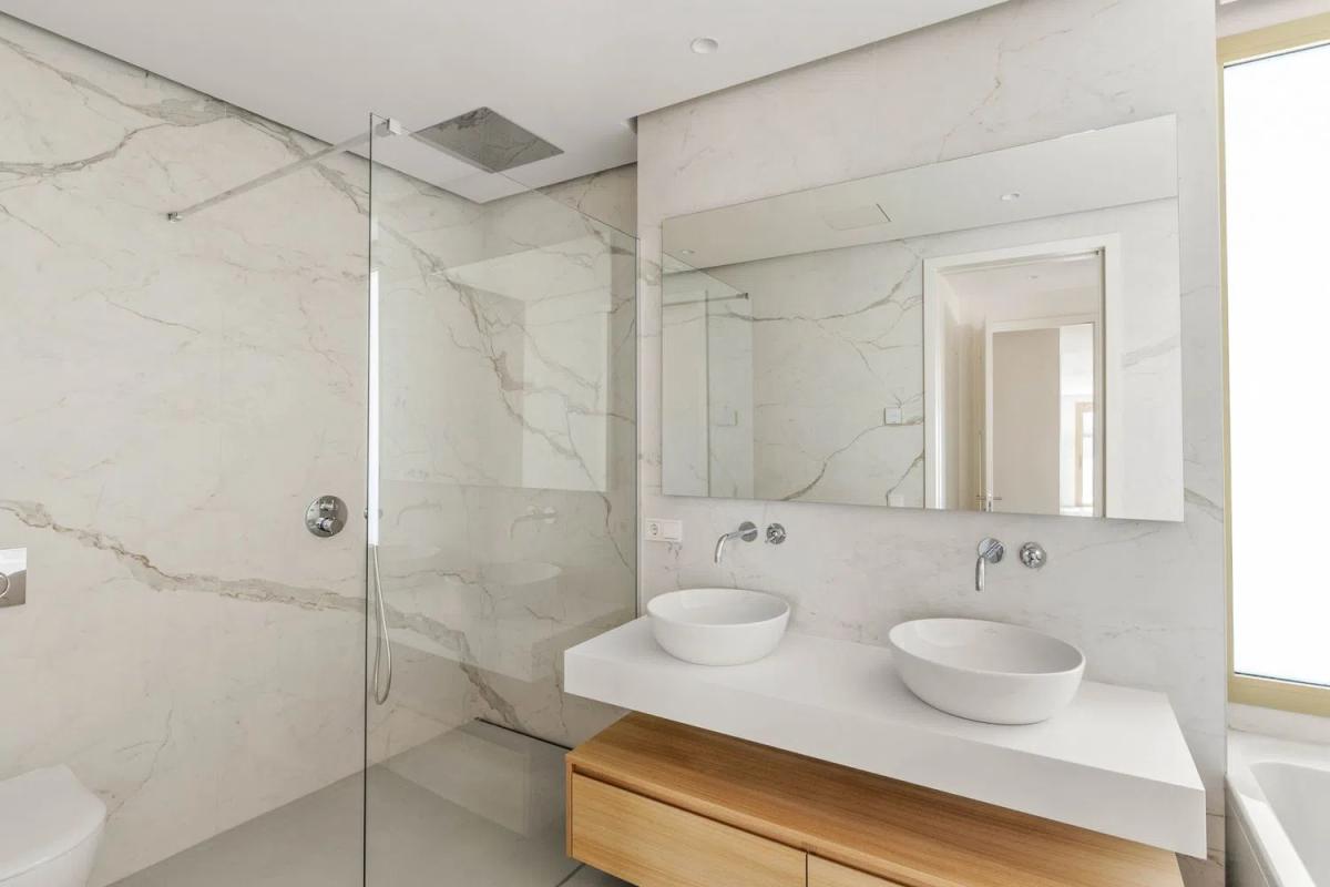 Venta de duplex en Barrio Las Lomas de Río Verde, Marbella photo 5
