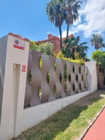 Wolnostojąca willa na sprzedaż w Calle Mozart, 103, Marbella photo 1
