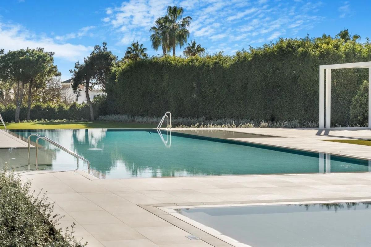 Venta de chalet independiente en Urbanizacion Villa Parra Palomeras, 66, Marbella
 photo 3