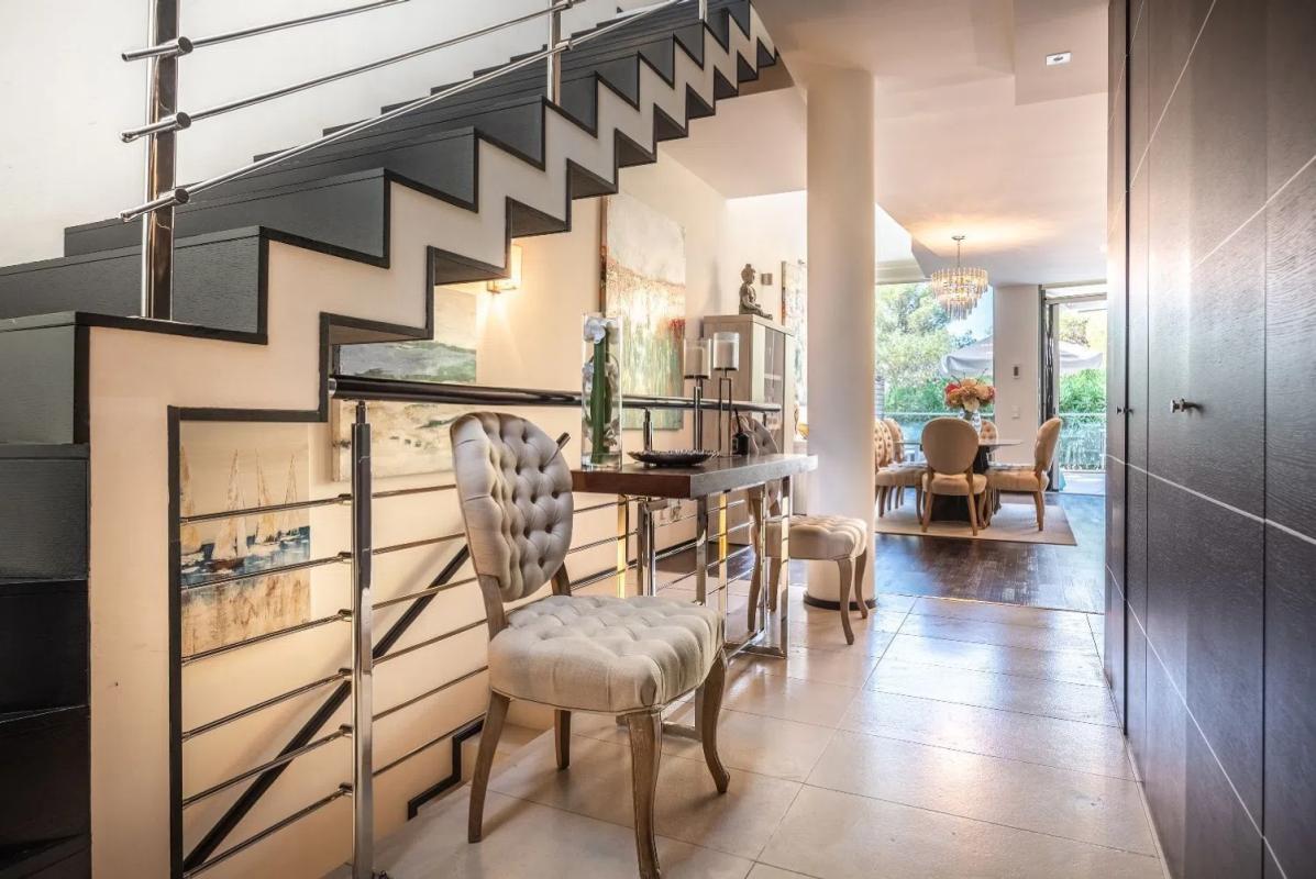 Venta de chalet independiente en Barrio Sierra Blanca, Marbella
photo 4