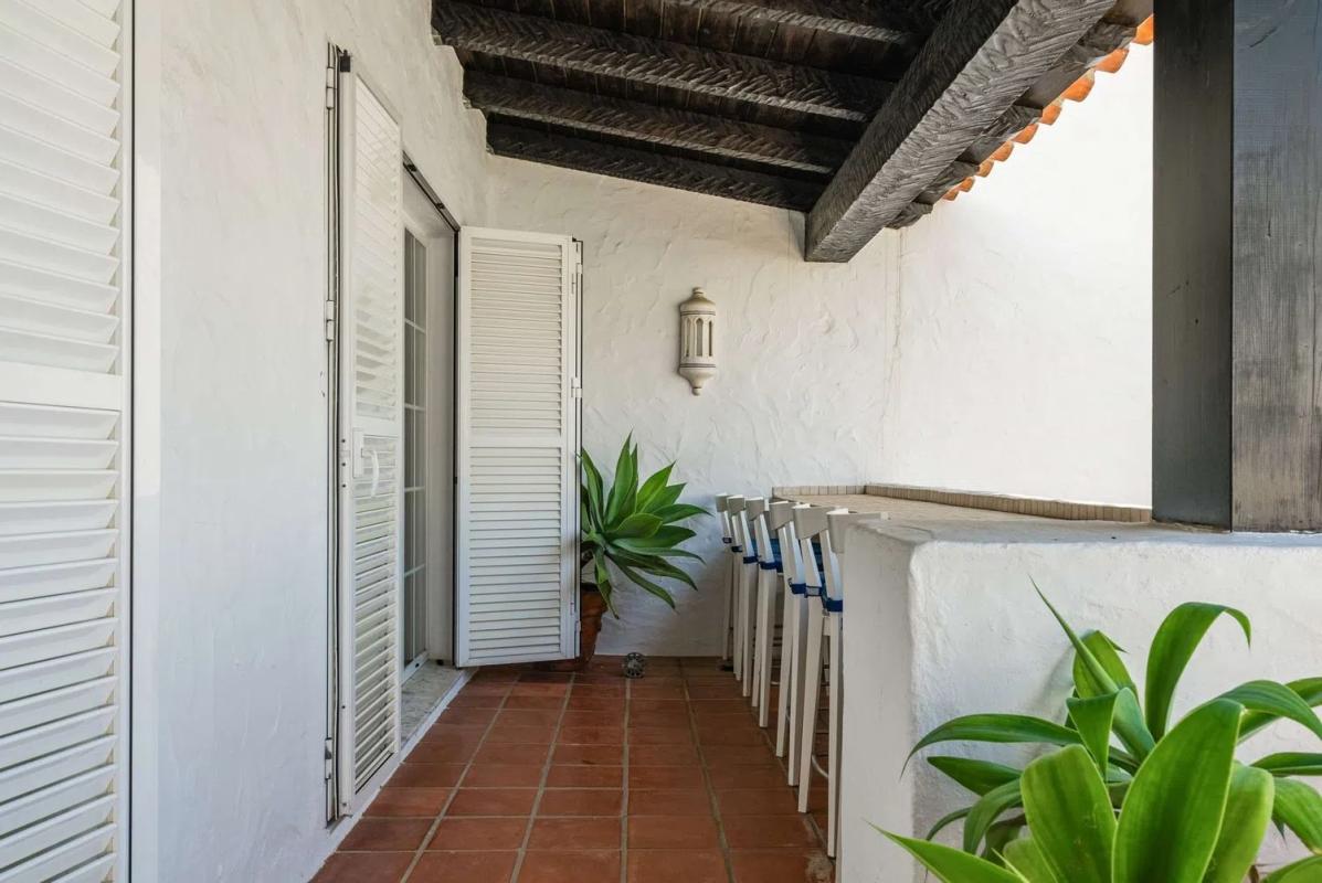 Sprzedaż poddasza w Puente Romano s/n, Marbella photo 3