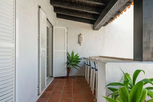 Penthouse na sprzedaż w  Puente Romano s/n, Marbella photo 3