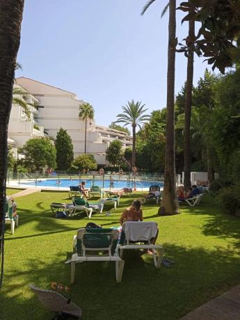 Apartment for sale in  Calle Roy Boston, Marbella photo 1