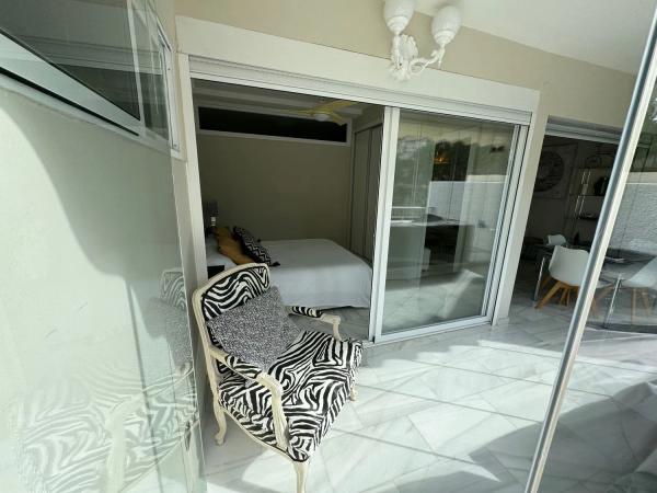 Apartment for sale in  Calle Roy Boston, Marbella photo 3