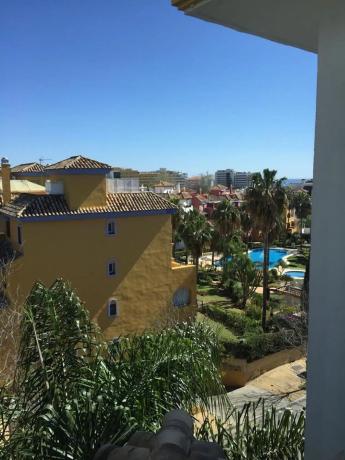 Ático en venta en  Barrio La Carolina-Guadalpín, Marbella photo 1