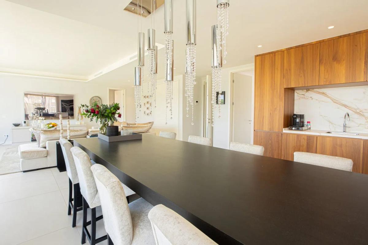 Venta de duplex en Barrio Las Lomas de Río Verde, Marbella photo 2