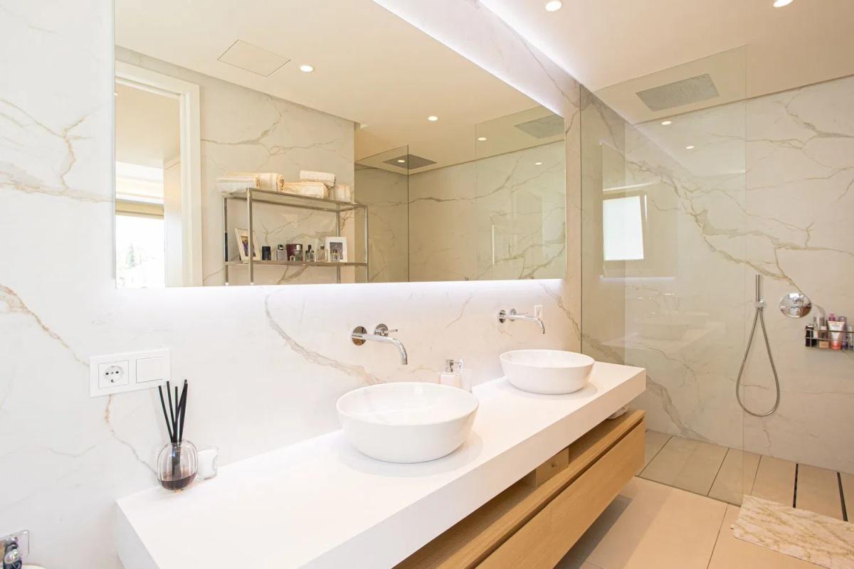 Venta de duplex en Barrio Las Lomas de Río Verde, Marbella photo 5