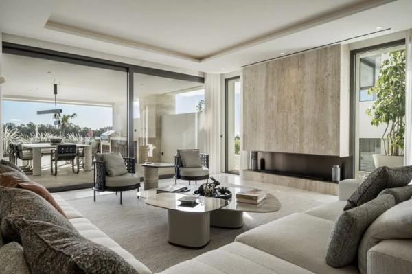 Ático en venta en  Lugar Urbanizacion Lomas de Rio Verde, 22 -C, Marbella photo 1