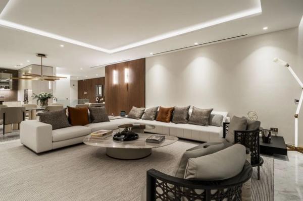 Ático en venta en  Lugar Urbanizacion Lomas de Rio Verde, 22 -C, Marbella photo 2