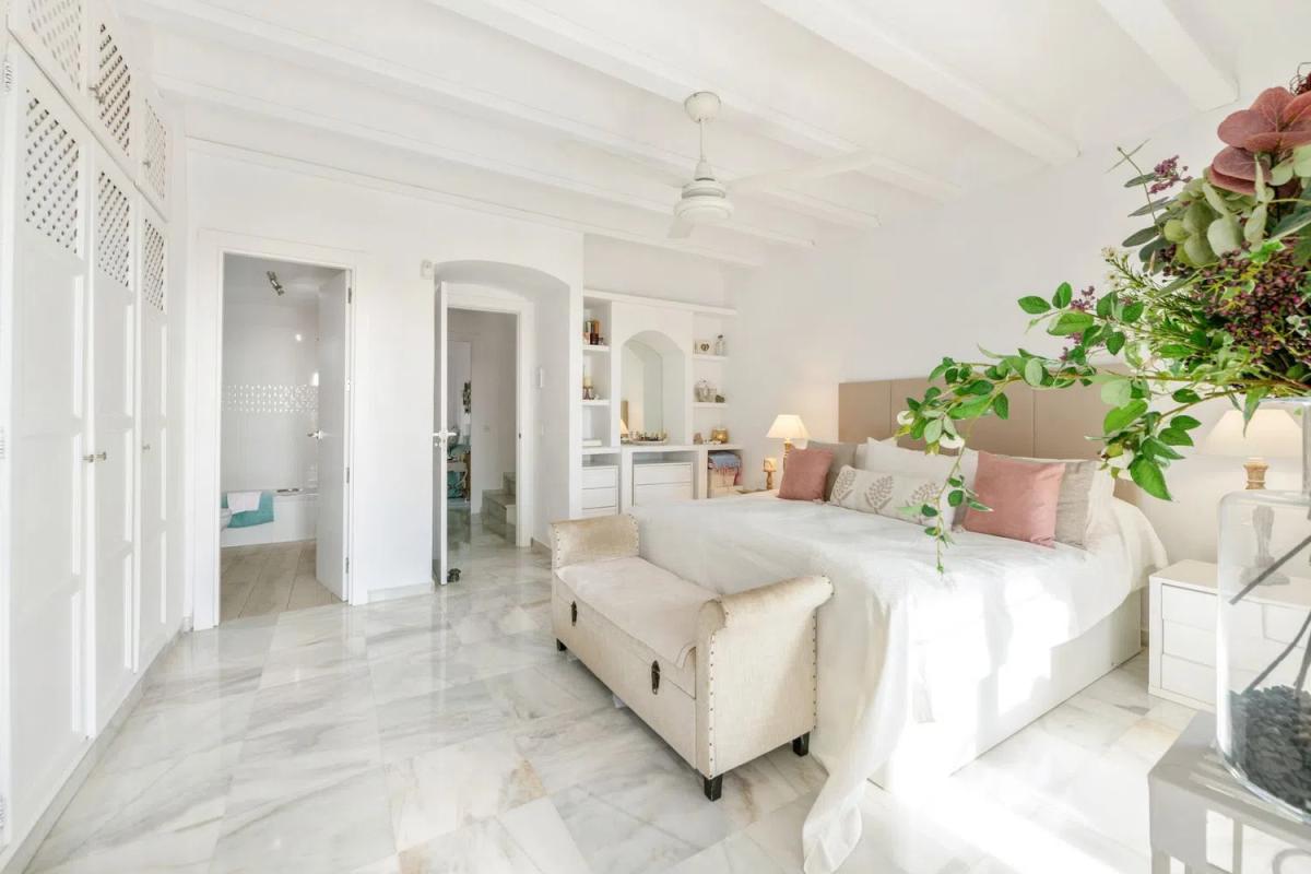 Venta de chalet independiente en Barrio Nagüeles, Marbella
 photo 5