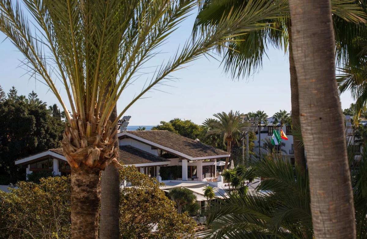 Sprzedaż poddasza w  ኡርባኒሳሲኦን ፑኤንቴ ሮማኖ, 2, Marbella photo 4